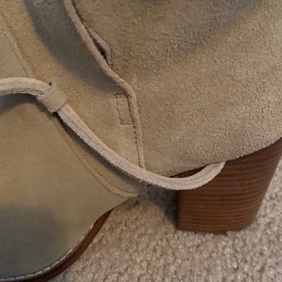 Aldo Boots - Picture 12 of 13